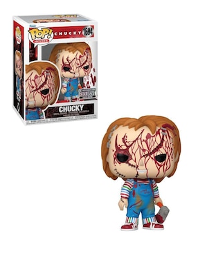 Funko Pop! Chucky