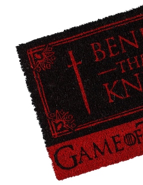 Tapete para exterior Pyramid Game of Thrones