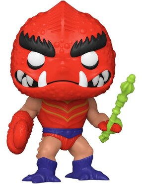 Funko Pop! Television Masters Of The Universe Clawful