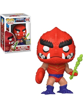 Funko Pop Pop! Masters of the Universe Clawful