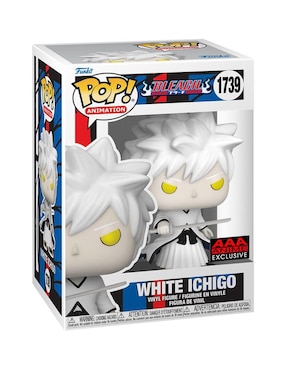 Funko Pop! Bleach Ichigo