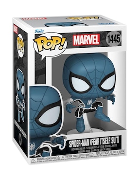 Funko Pop! Marvel Spider-Man