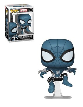 Funko Pop! Marvel Spider-Man