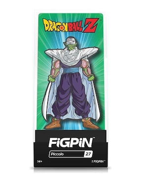 Pin FiGPiN de poliuretano Piccolo