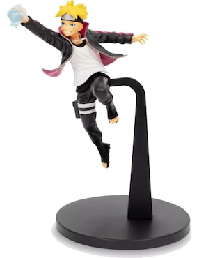 Figura De Colección Naruto Next Generations Boruto Uzumaki Bandai