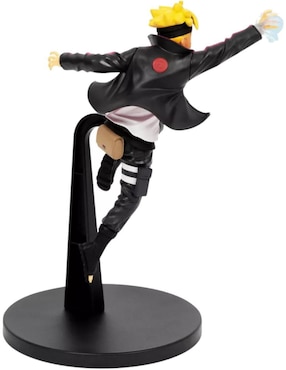 Figura de colección Naruto Next Generations Boruto Uzumaki collectors Bandai