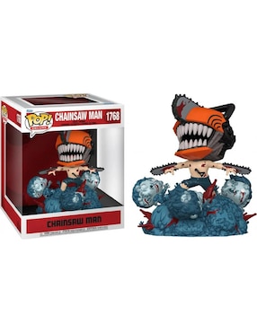 Funko Pop Pop! Chainsaw Man