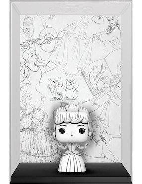 Funko Pop! Disney Cinderella