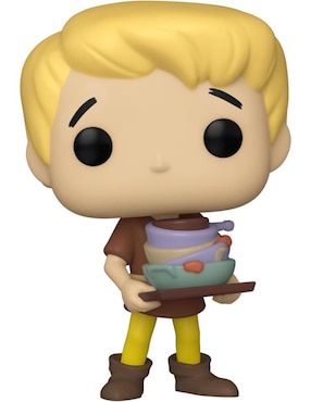 Funko Pop! The Sword In The Stone Arthur