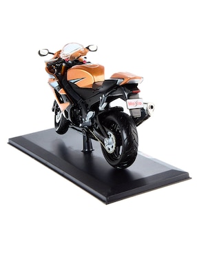 Motocicleta Maisto 1:12 Susuki