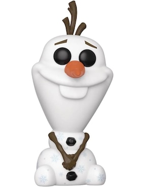 Funko Pop! Disney: Frozen 2 Olaf