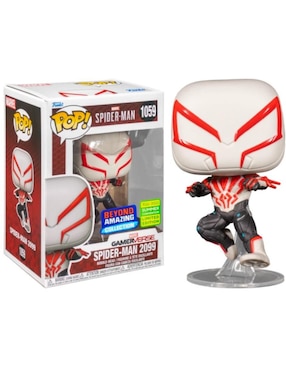 Funko Pop Pop! Marvel: Spider-Man Spider-Man 2099