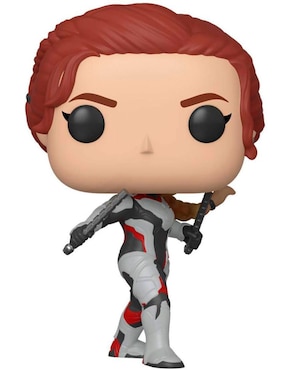 Funko Pop Pop! Avengers Black Widow