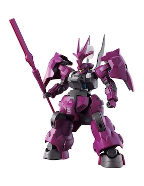 Figura de acción articulada Mobile Suit Gundam Guel’s Dilanza collectors Bandai