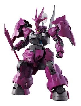 Figura de acción articulada Mobile Suit Gundam Guel’s Dilanza collectors Bandai
