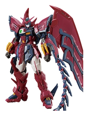 Figura de acción articulada OZ-13MS Epyon collectors Bandai