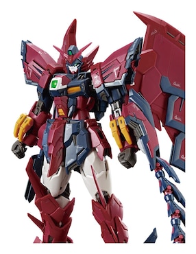 Figura de acción articulada OZ-13MS Epyon collectors Bandai