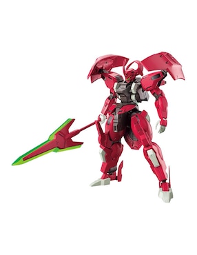 Figura de acción articulada Gundam Darilbalde collectors Bandai
