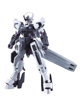 Figura de acción articulada Gundam collectors Bandai