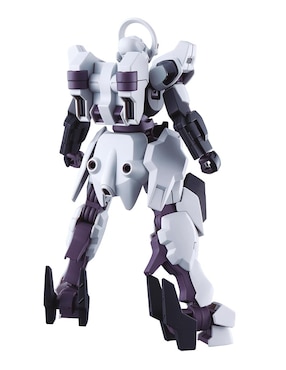 Figura de acción articulada Gundam collectors Bandai