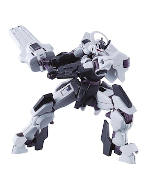 Figura de acción articulada Gundam collectors Bandai