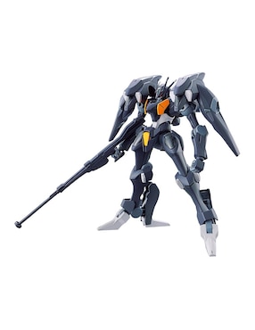 Figura de acción articulada Mobile Suit Gundam: The Witch from Mercury Gundam Pharact collectors Bandai