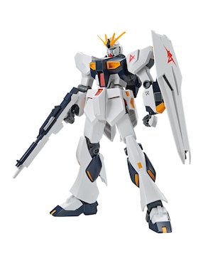 Figura de acción articulada Mobile Suit Gundam RX-93 V collectors Bandai