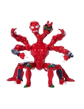 Figura de colección articulada Master of the Universe New Eternia deluxe Masters Of The Universe