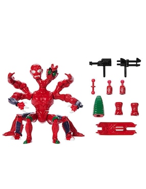 Figura de colección articulada Master of the Universe New Eternia deluxe Masters Of The Universe