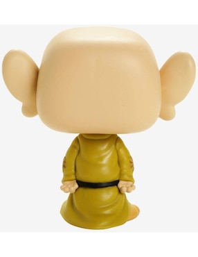 Funko POP! Blancanieves Totin