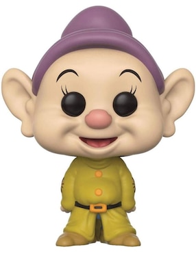 Funko POP! Blancanieves Tontin