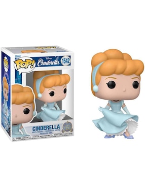 Funko Pop Pop! Cinderella