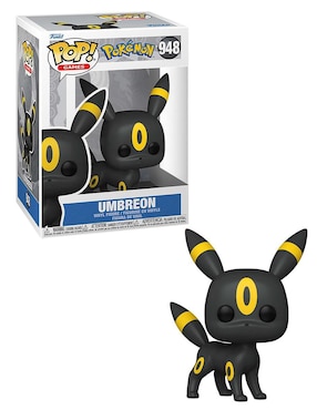 Funko Pop! Games Pokémon Umbreon