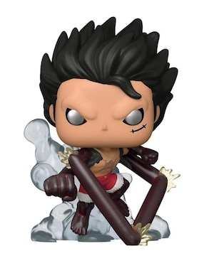 Funko Pop! Animation One Piece Snake-Man Luffy