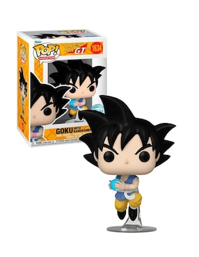 Funko POP Dragon Ball GT Goku