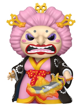 Funko POP! Animation One Piece Big Mom