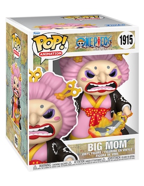 Funko POP! Animation One Piece Big Mom
