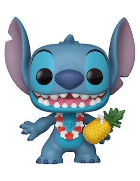 Funko POP! Lilo y Stich Luau Stitch