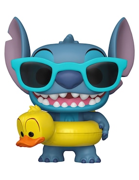Funko POP! Lilo Stitch With Tube