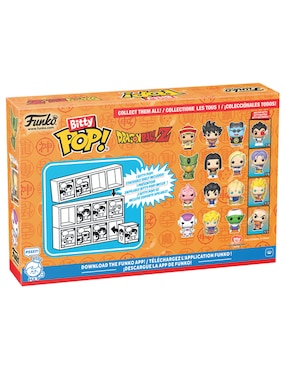 Funko Pop! Dragon Ball Z