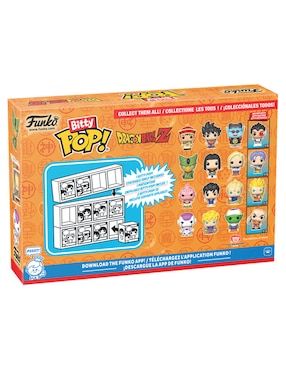 Funko Pop! Dragon Ball Z