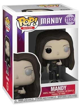 Funko Pop! Mandy