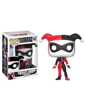 Funko Pop! Batman The Animated Series Harley Quinn