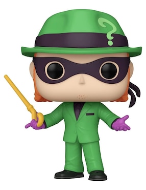 Funko Pop! Batman The Riddler