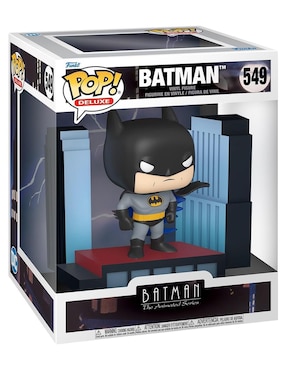 Funko Pop! DC Batman