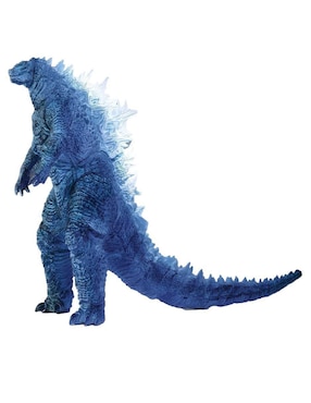 Figura de acción articulada Godzilla vs Kong: The New Empire Godzilla deluxe Hiya Toys