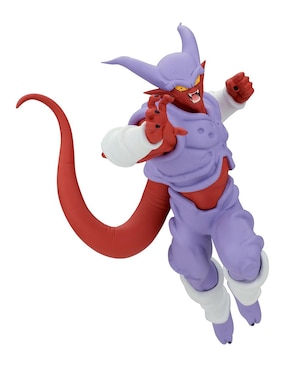 Figura de acción Dragon Ball Z Janemba Banpresto