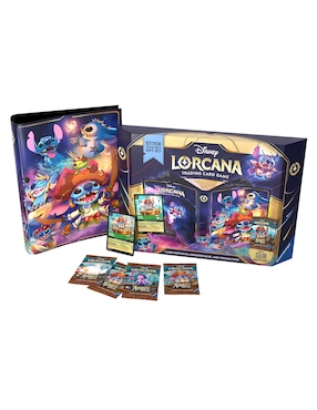Cartas Ravensburger