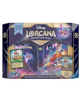 Cartas Ravensburger