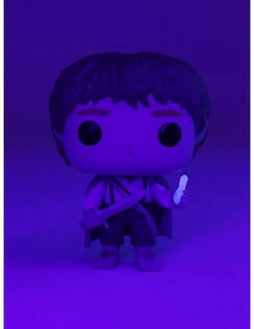 Funko Pop Pop! El Señor de los Anillos Samwise Gamgee